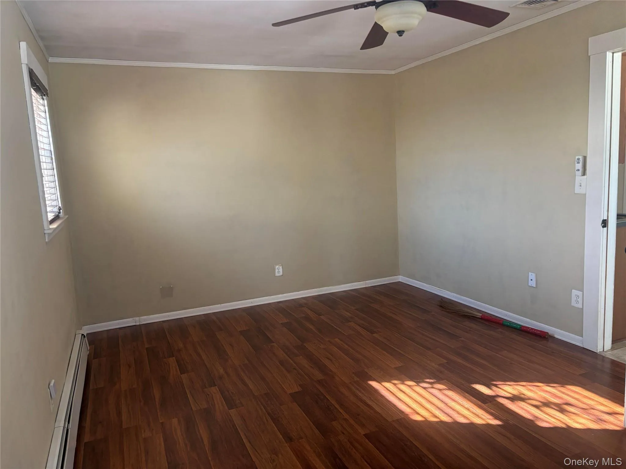 Spacious Bedroom Spacious Bedroom