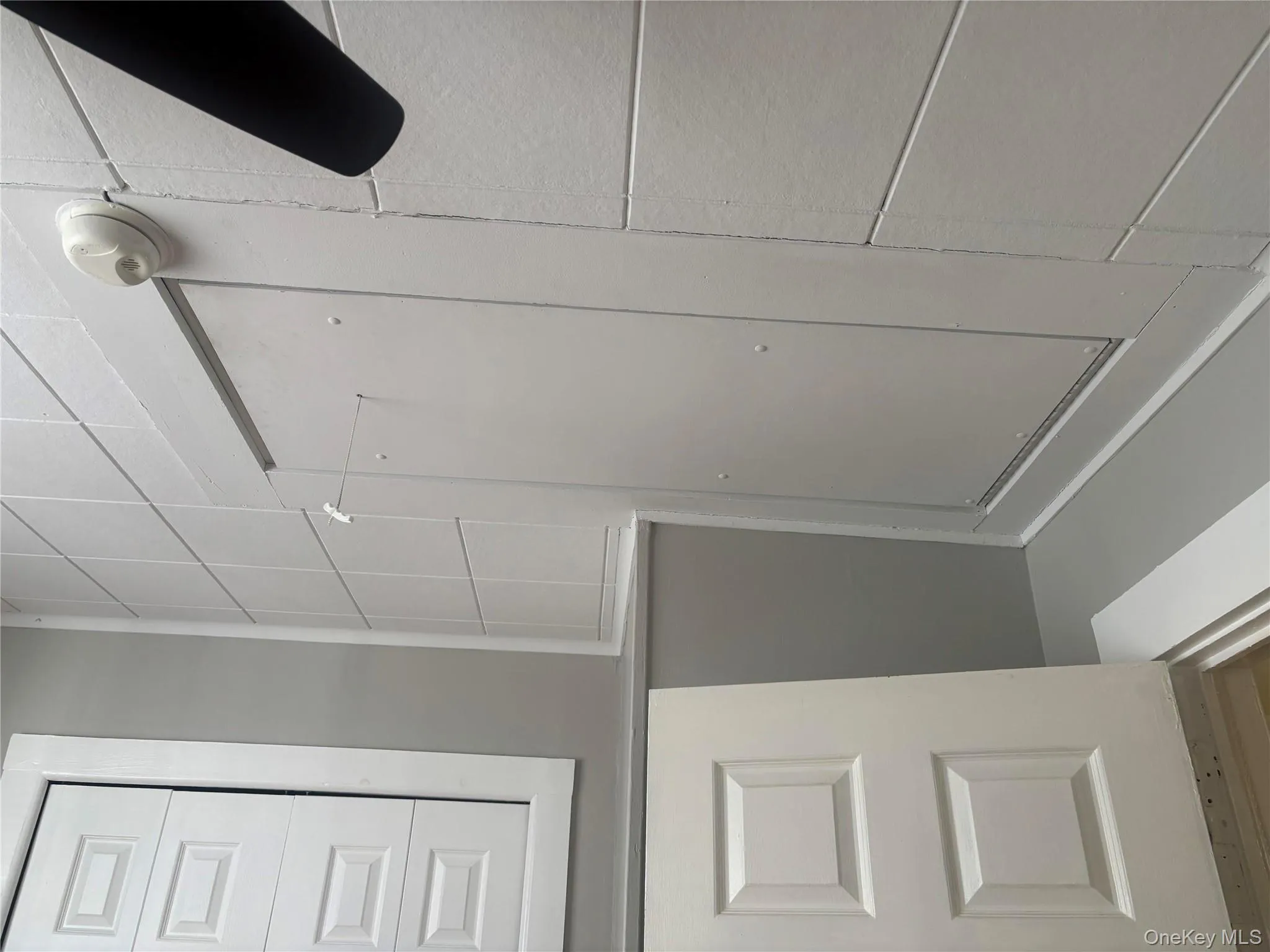Pull Down Attic Stairs Pull Down Attic Stairs
