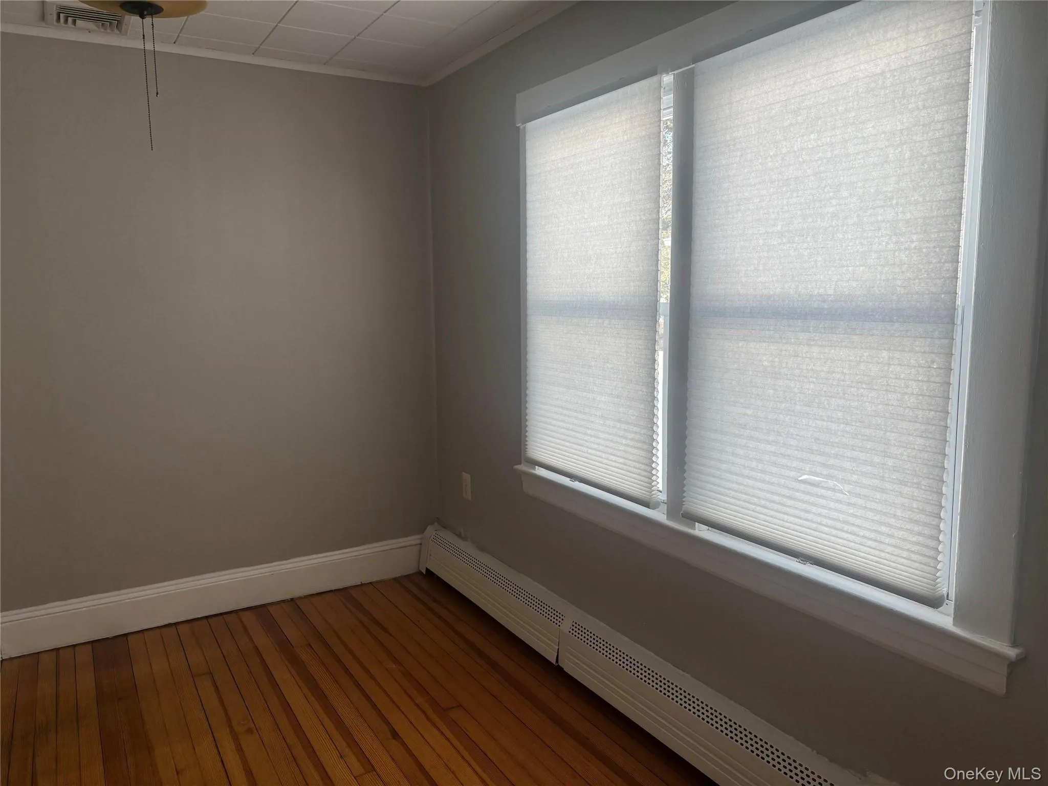 Second of 2 Bedrooms Second of 2 Bedrooms