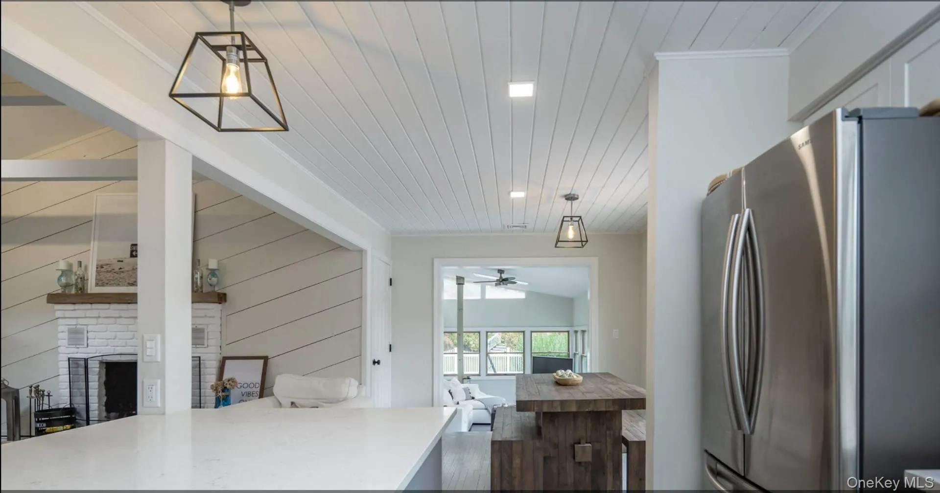 45 Sherwood Road, Southampton, New York 11946