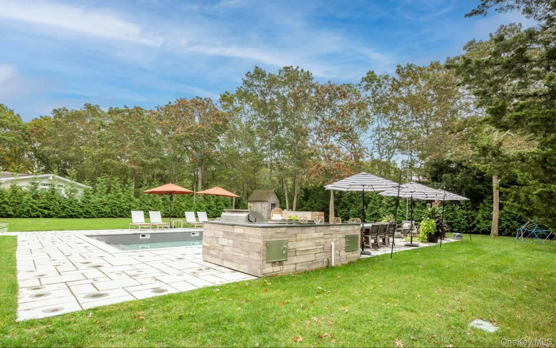 45 Sherwood Road, Southampton, New York 11946