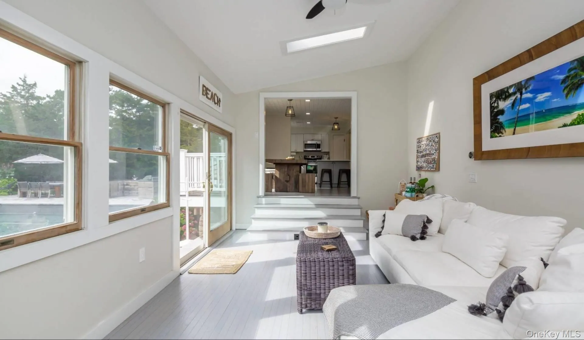 45 Sherwood Road, Southampton, New York 11946