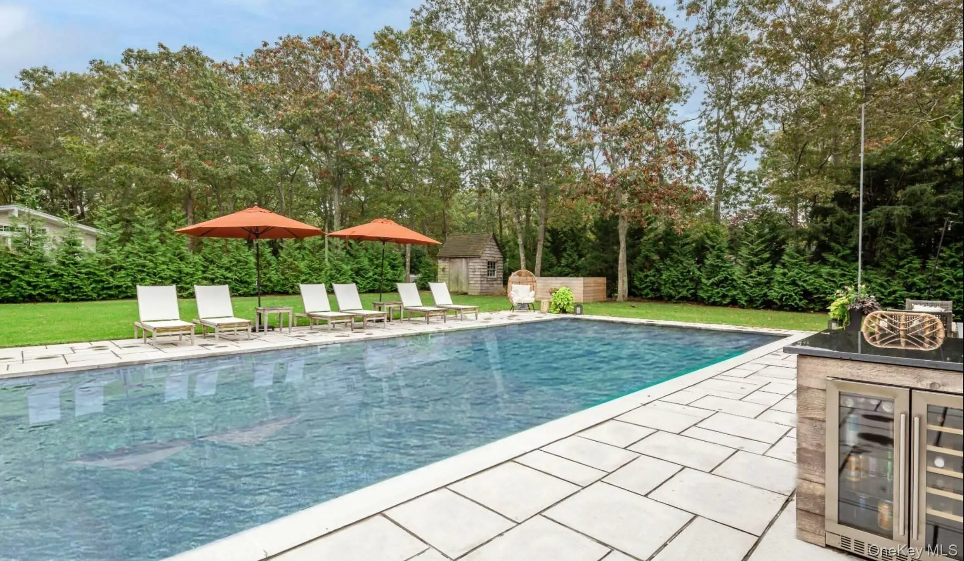 45 Sherwood Road, Southampton, New York 11946