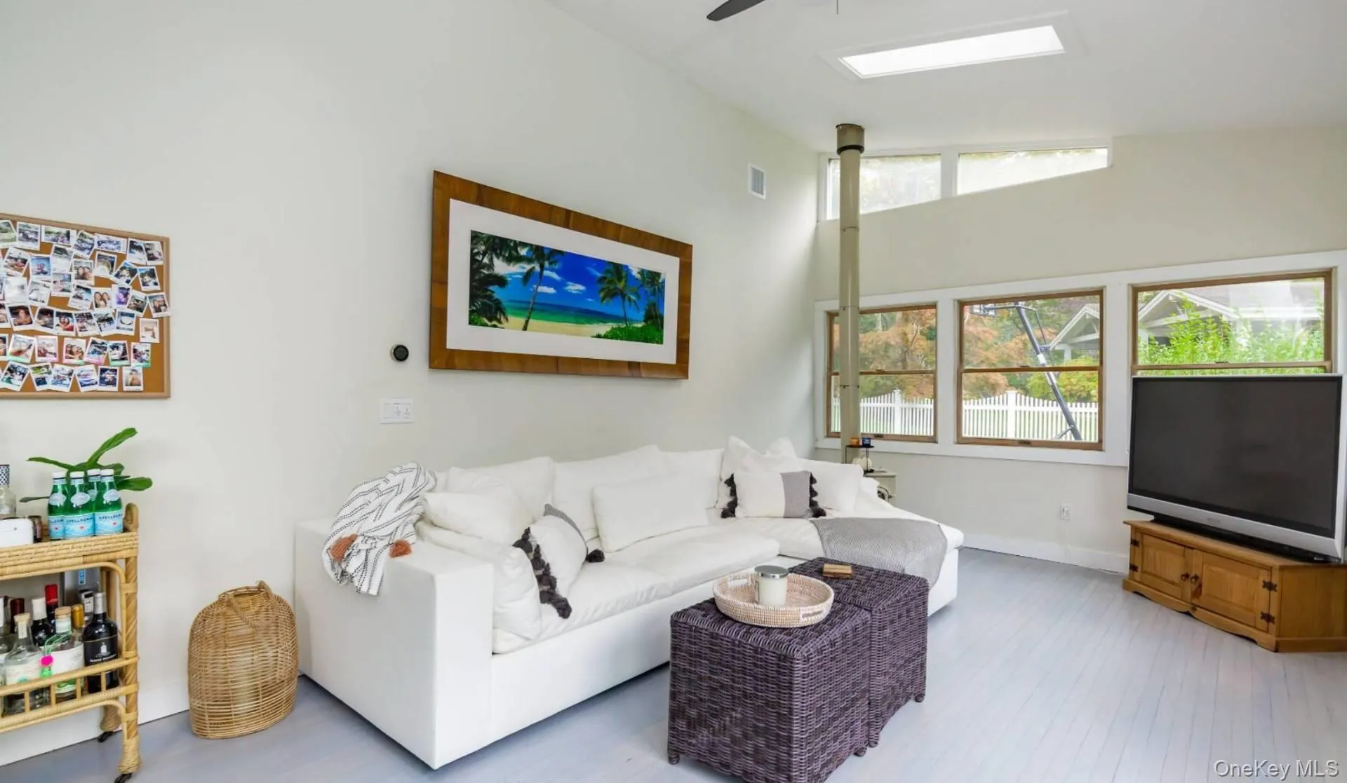 45 Sherwood Road, Southampton, New York 11946