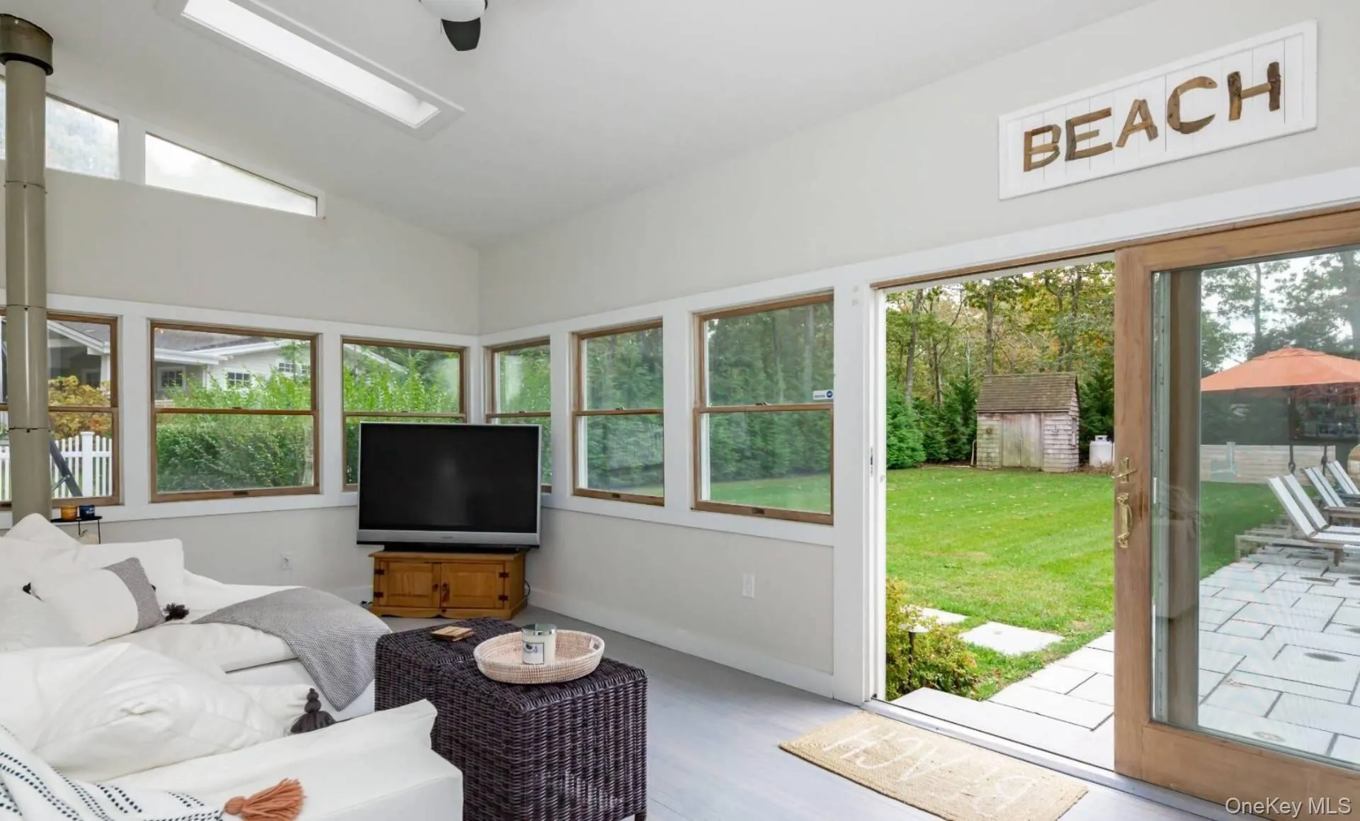 45 Sherwood Road, Southampton, New York 11946