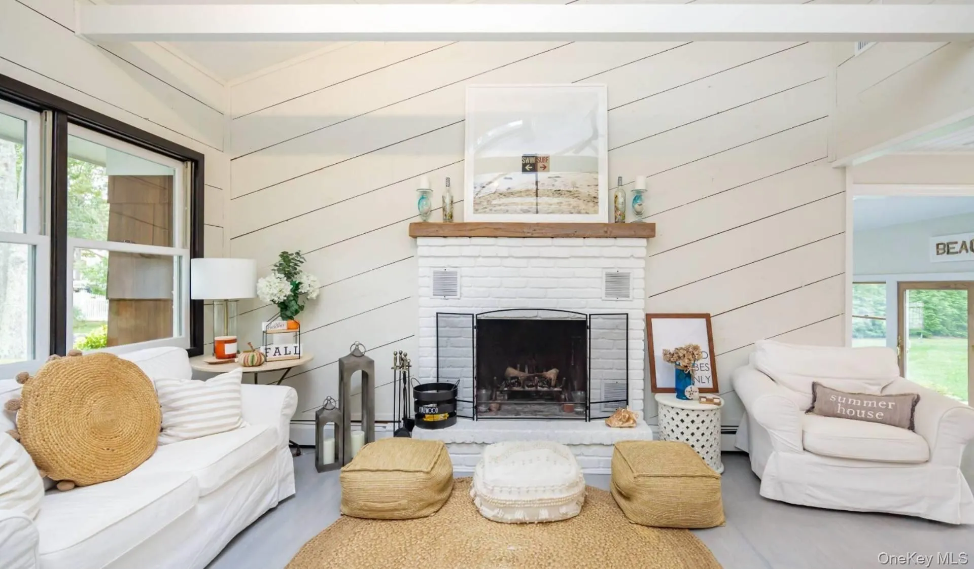 45 Sherwood Road, Southampton, New York 11946