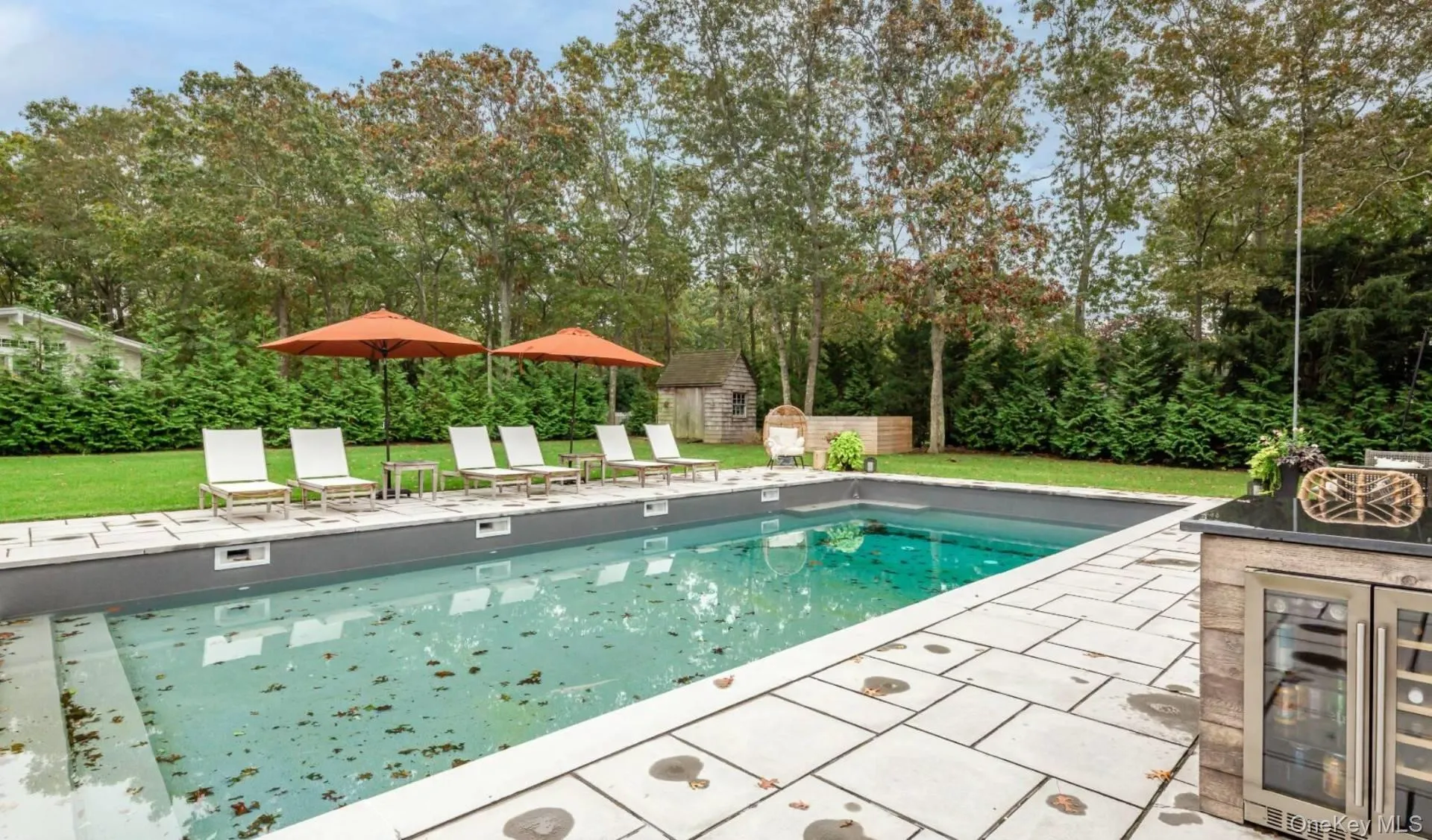 45 Sherwood Road, Southampton, New York 11946