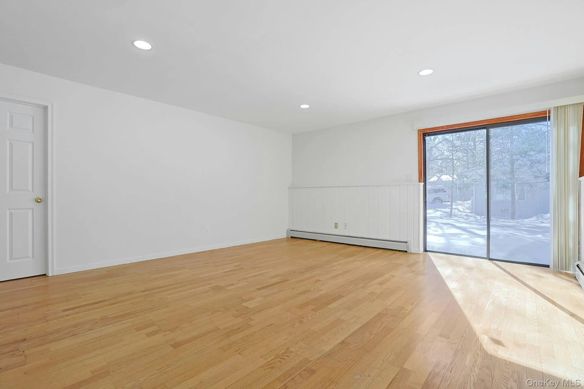 On this same level is the fourth bedroom, large two-car garage, laundry room and bonus storage. On this same level is the fourth bedroom, large two-car garage, laundry room and bonus storage.