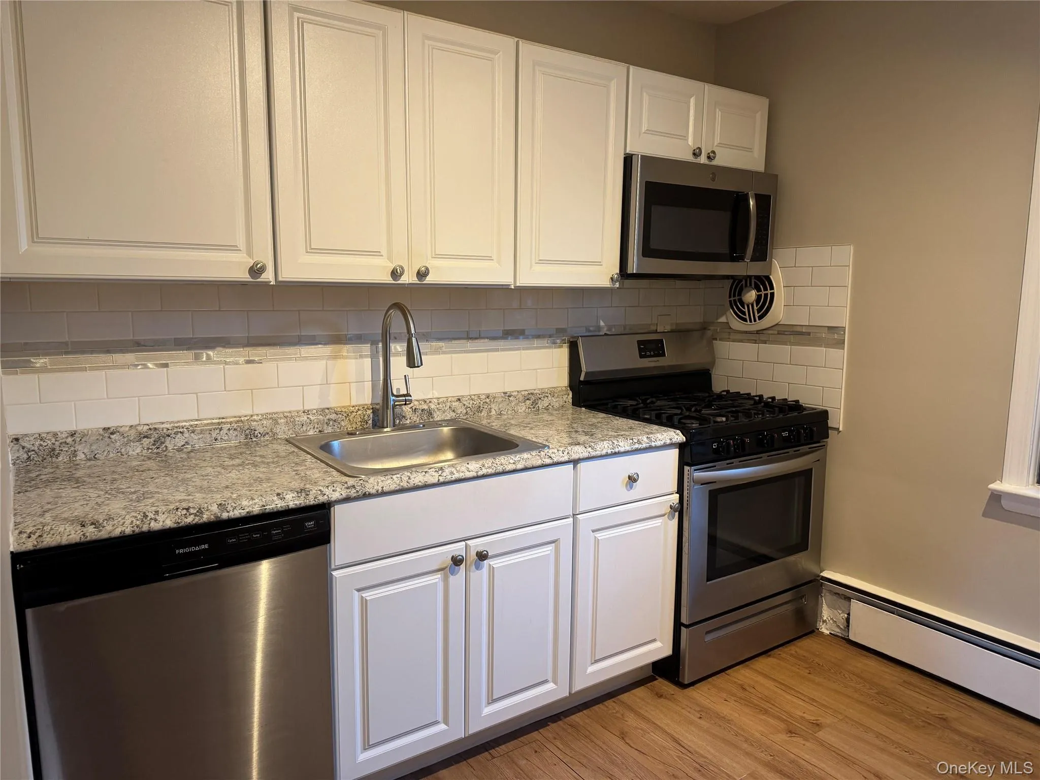 Stainless Steel appliances Stainless Steel appliances