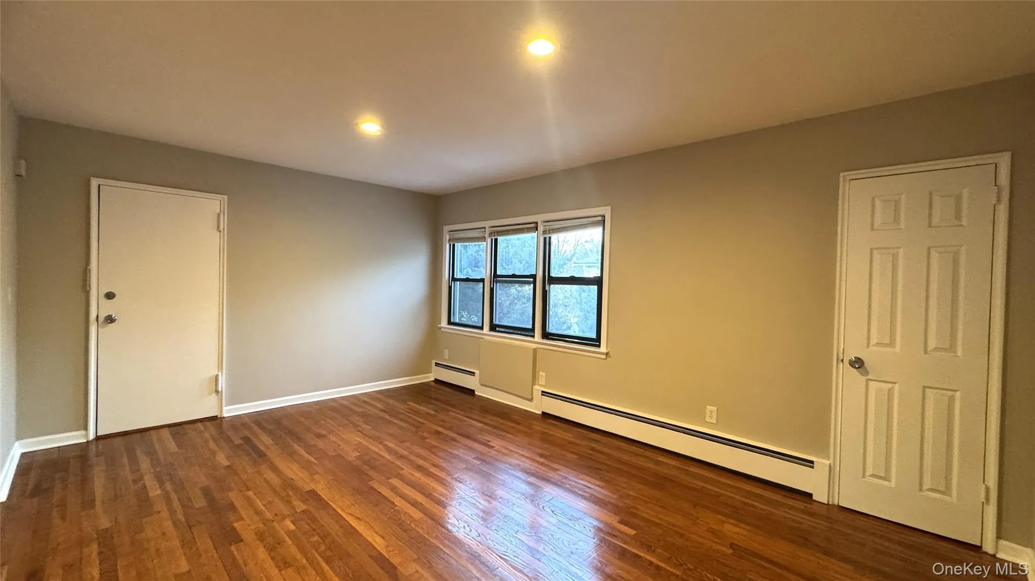 baseboard heating, closet baseboard heating, closet