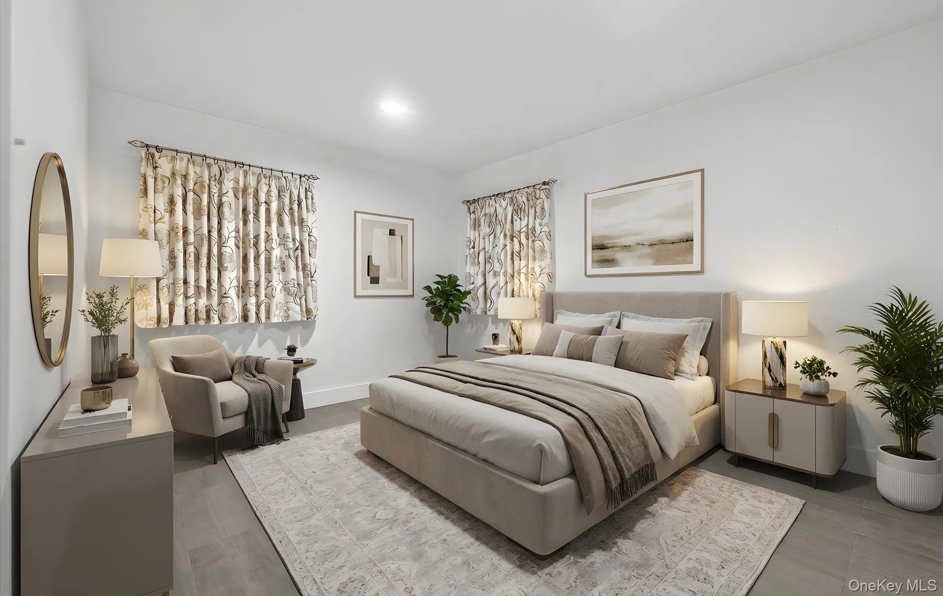 VIRTUALLY STAGED VIRTUALLY STAGED