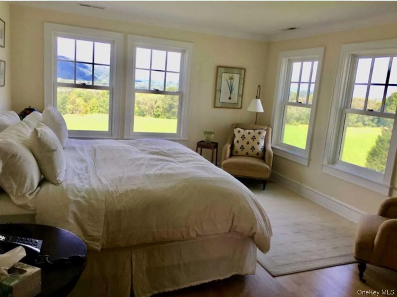 Lots of Light and Views Lots of Light and Views