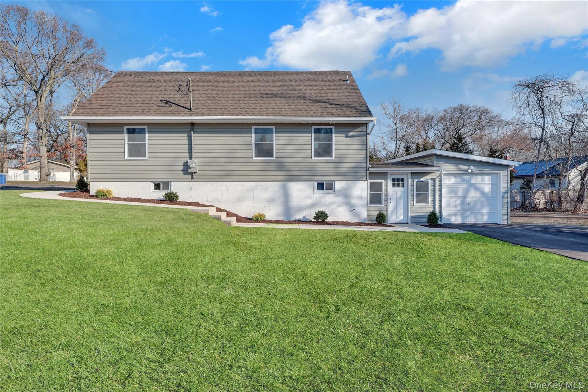 all newly landscaped all newly landscaped