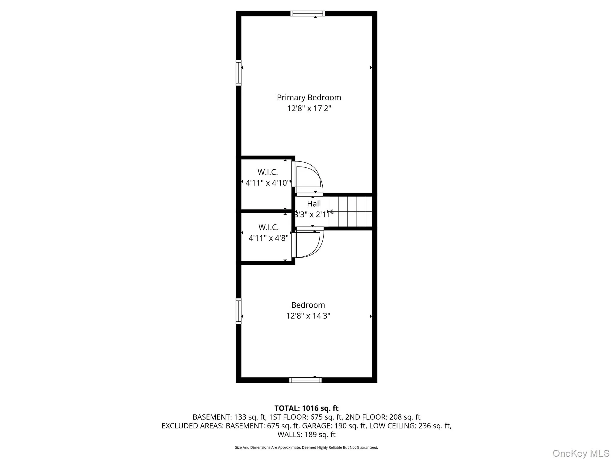2nd floor 2nd floor