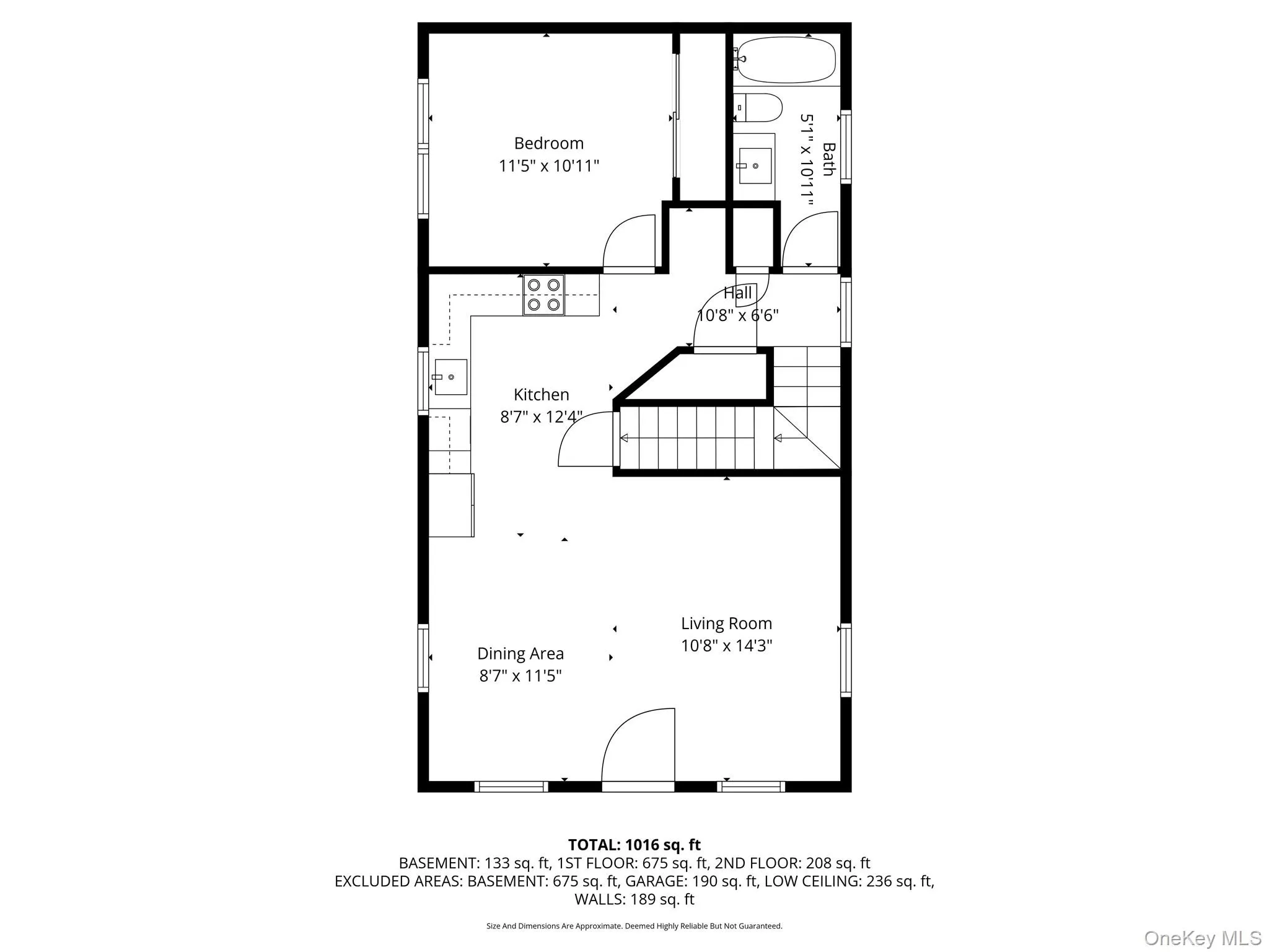 Main Floor Main Floor