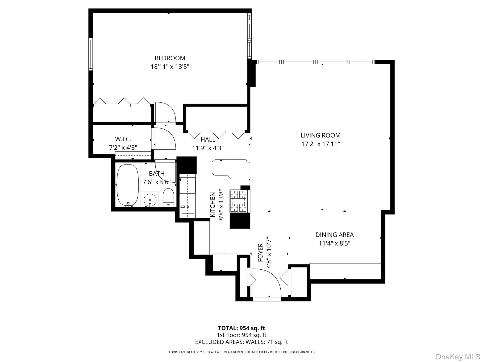 2500 Johnson Avenue, New York, NY, 1 Bedroom Bedrooms, 4 Rooms Rooms,1 BathroomBathrooms,Residential,For Rent,Johnson,0,960664 2500 Johnson Avenue, New York, NY, 1 Bedroom Bedrooms, 4 Rooms Rooms,1 BathroomBathrooms,Residential,For Rent,Johnson,0,960664