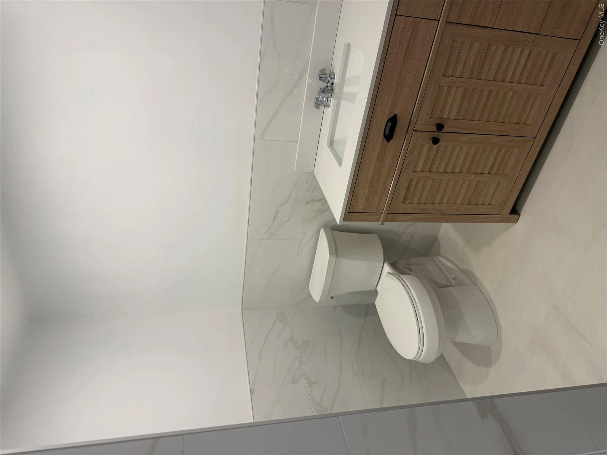 3rd floor bath all new - glass enclosed shower 3rd floor bath all new - glass enclosed shower