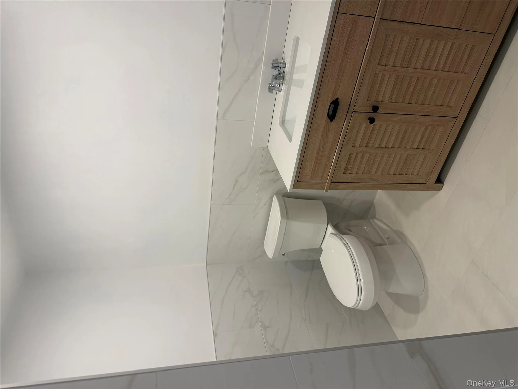 3rd floor bath all new - glass enclosed shower 3rd floor bath all new - glass enclosed shower