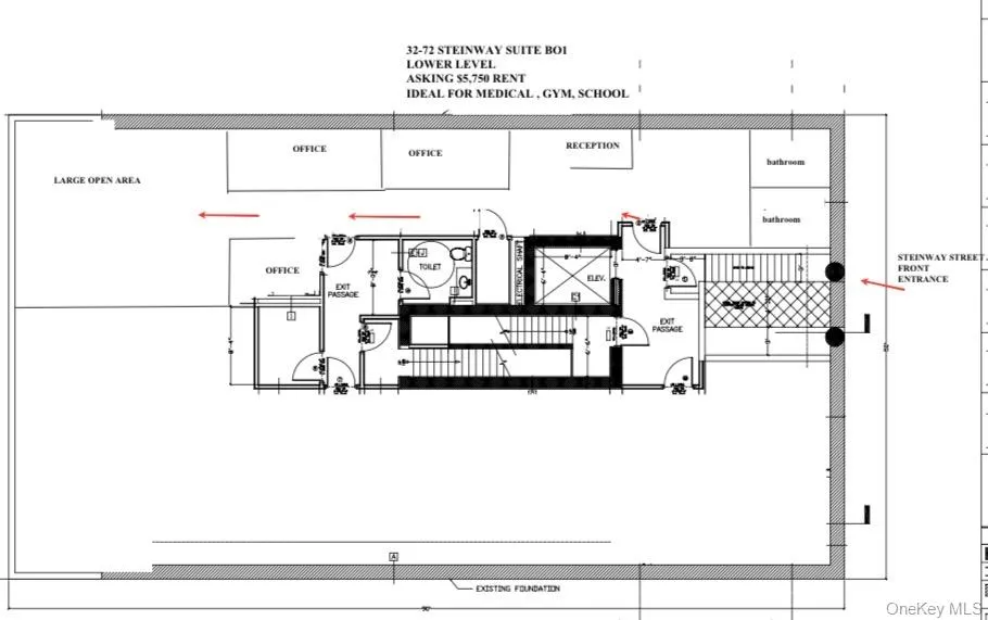 3272 Steinway Street, New York, NY, ,Commercial Lease,For Rent,Steinway Street,0,960721 3272 Steinway Street, New York, NY, ,Commercial Lease,For Rent,Steinway Street,0,960721