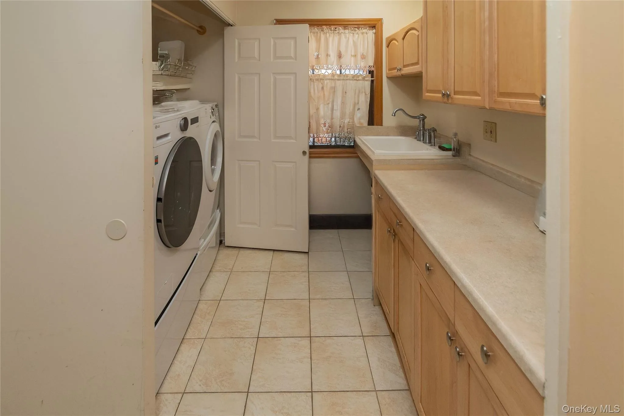 Laundry room Laundry room