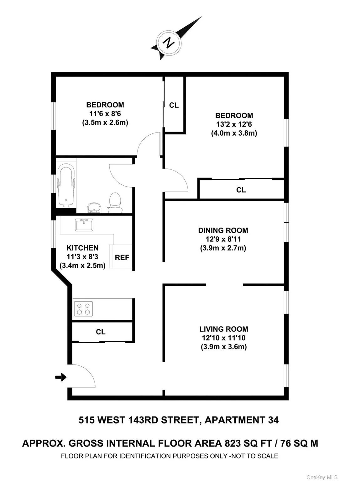 View of floor plan / room layout View of floor plan / room layout
