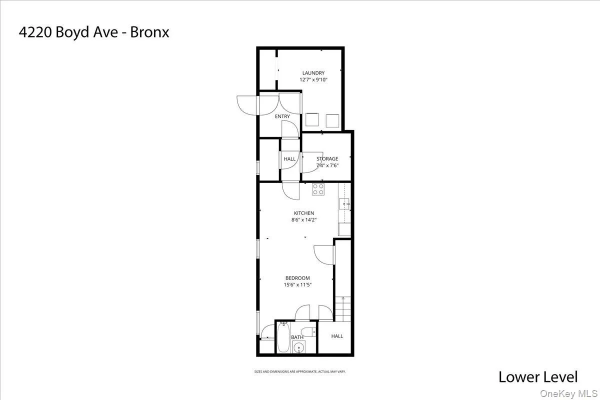 4220 Boyd Avenue, New York, NY, 3 Bedrooms Bedrooms, 5 Rooms Rooms,2 BathroomsBathrooms,Residential Sale,For Rent,Boyd,0,960886 4220 Boyd Avenue, New York, NY, 3 Bedrooms Bedrooms, 5 Rooms Rooms,2 BathroomsBathrooms,Residential Sale,For Rent,Boyd,0,960886