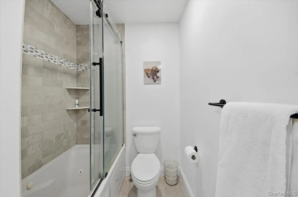 Renovated Bath Renovated Bath