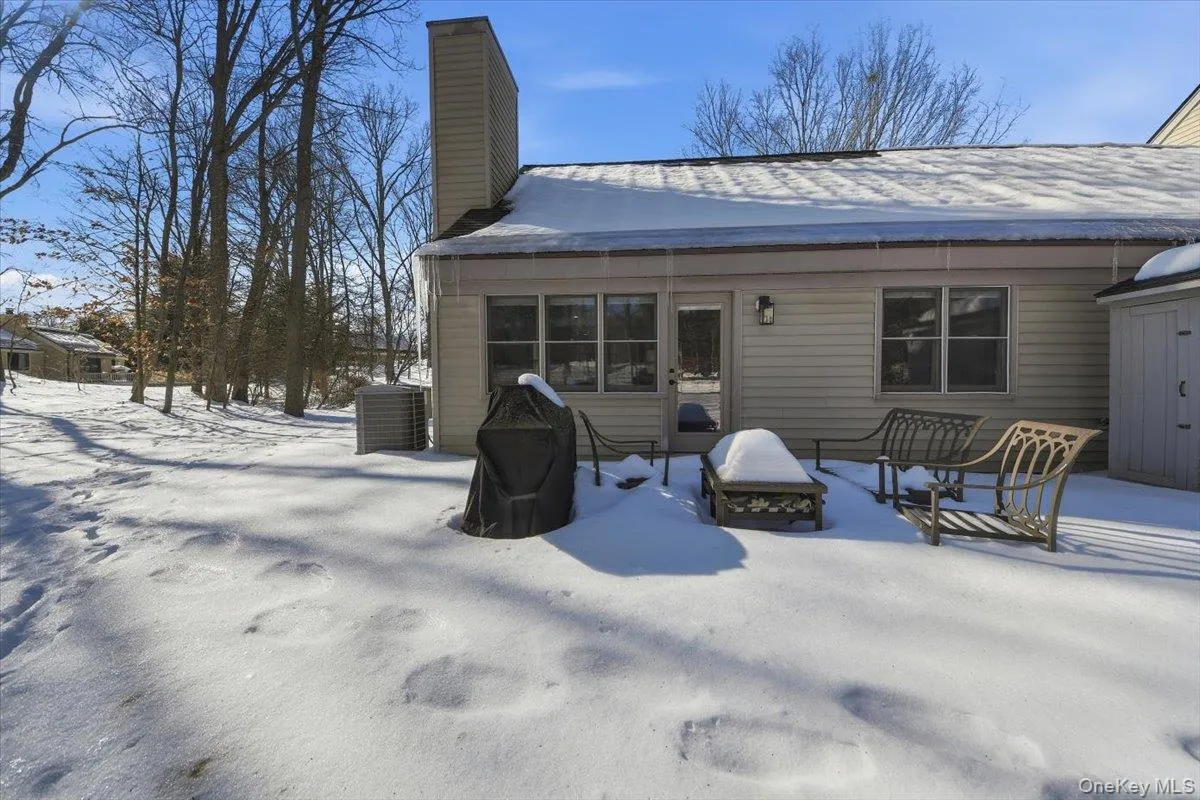 Outdoor Oasis w/ Spacious Patio and small shed Outdoor Oasis w/ Spacious Patio and small shed