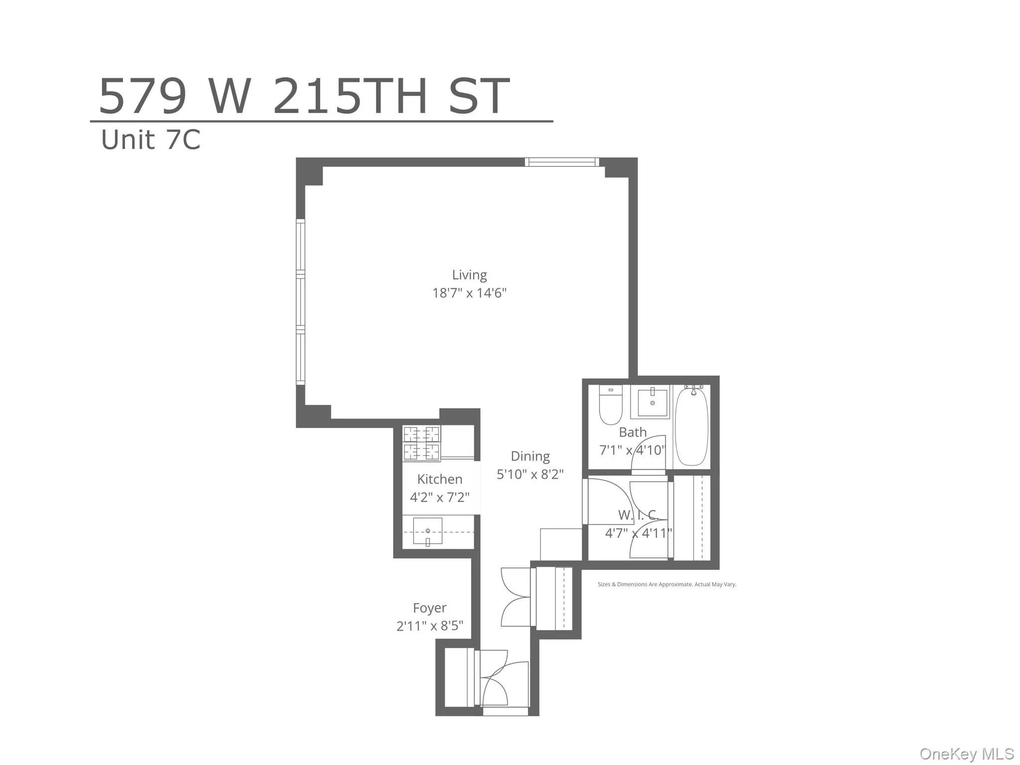 579 215th Street, New York, NY, 3 Rooms Rooms,1 BathroomBathrooms,Residential,For Rent,215th,0,960955 579 215th Street, New York, NY, 3 Rooms Rooms,1 BathroomBathrooms,Residential,For Rent,215th,0,960955