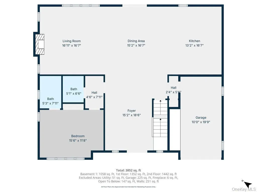 351 Concord Avenue, Hempstead, NY, 5 Bedrooms Bedrooms, 8 Rooms Rooms,4 BathroomsBathrooms,Residential,For Rent,Concord,0,960956 351 Concord Avenue, Hempstead, NY, 5 Bedrooms Bedrooms, 8 Rooms Rooms,4 BathroomsBathrooms,Residential,For Rent,Concord,0,960956