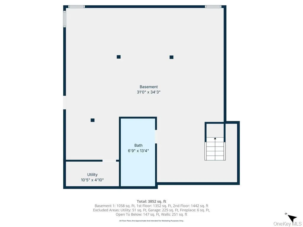 351 Concord Avenue, Hempstead, NY, 5 Bedrooms Bedrooms, 8 Rooms Rooms,4 BathroomsBathrooms,Residential,For Rent,Concord,0,960956 351 Concord Avenue, Hempstead, NY, 5 Bedrooms Bedrooms, 8 Rooms Rooms,4 BathroomsBathrooms,Residential,For Rent,Concord,0,960956