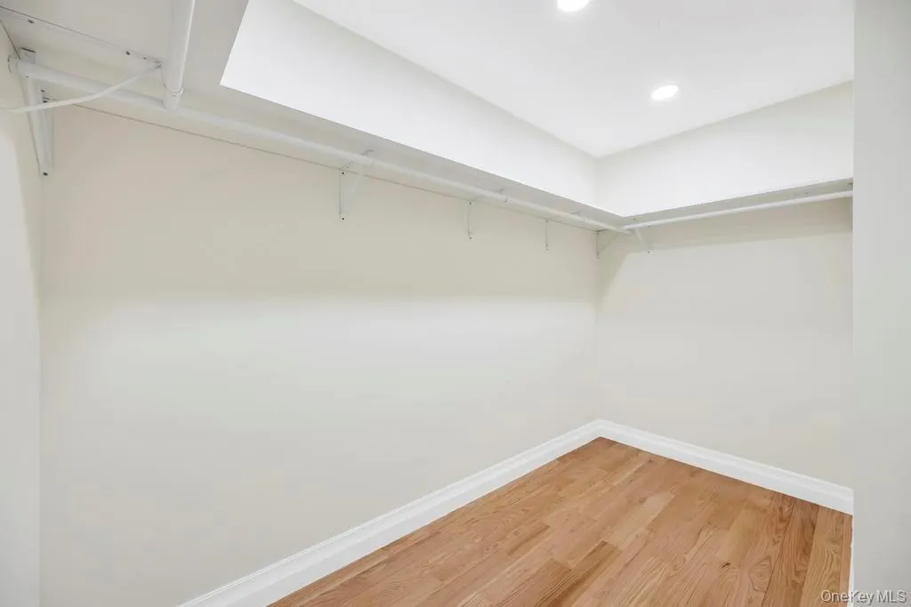 double walk in closets in Primary bedroom double walk in closets in Primary bedroom