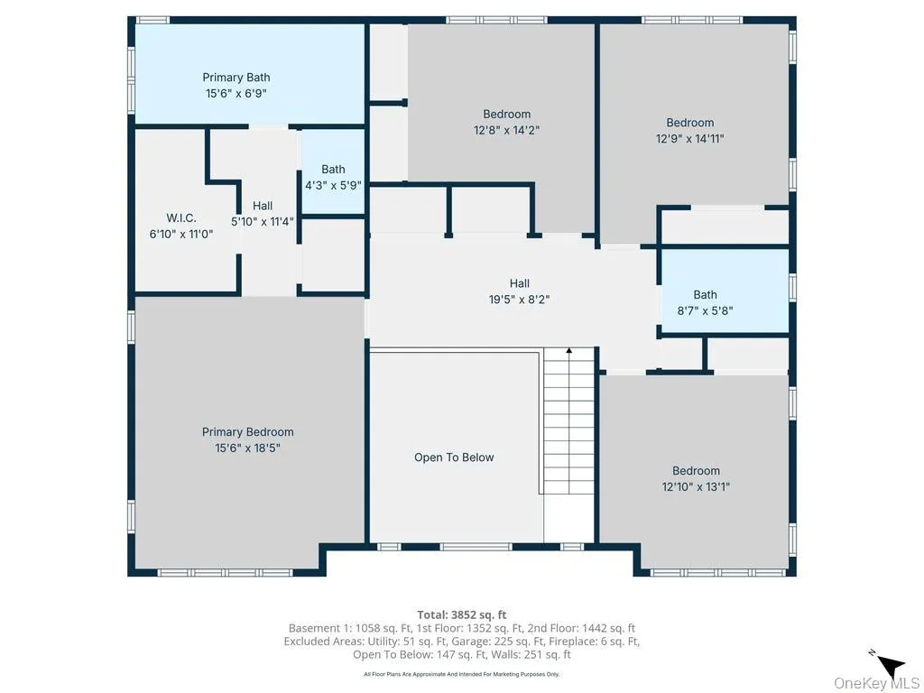 351 Concord Avenue, Hempstead, NY, 5 Bedrooms Bedrooms, 8 Rooms Rooms,4 BathroomsBathrooms,Residential,For Rent,Concord,0,960956 351 Concord Avenue, Hempstead, NY, 5 Bedrooms Bedrooms, 8 Rooms Rooms,4 BathroomsBathrooms,Residential,For Rent,Concord,0,960956