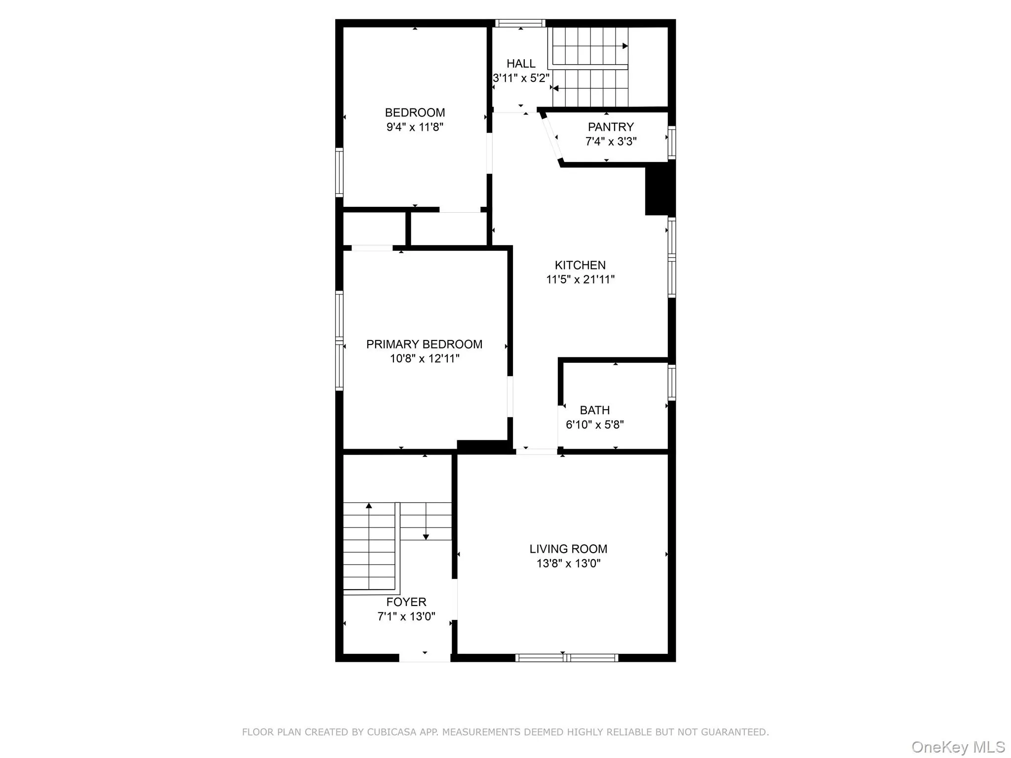 View of floor plan / room layout View of floor plan / room layout