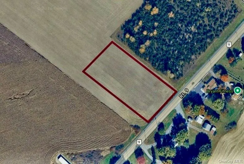 Level 2 Acre parcel Level 2 Acre parcel