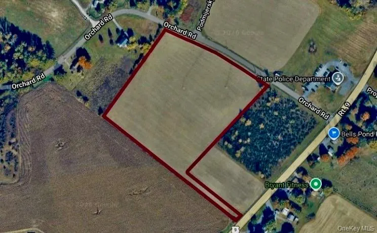 Orchard, Livingston, NY, ,Land,For Rent,Orchard,0,961069 Orchard, Livingston, NY, ,Land,For Rent,Orchard,0,961069
