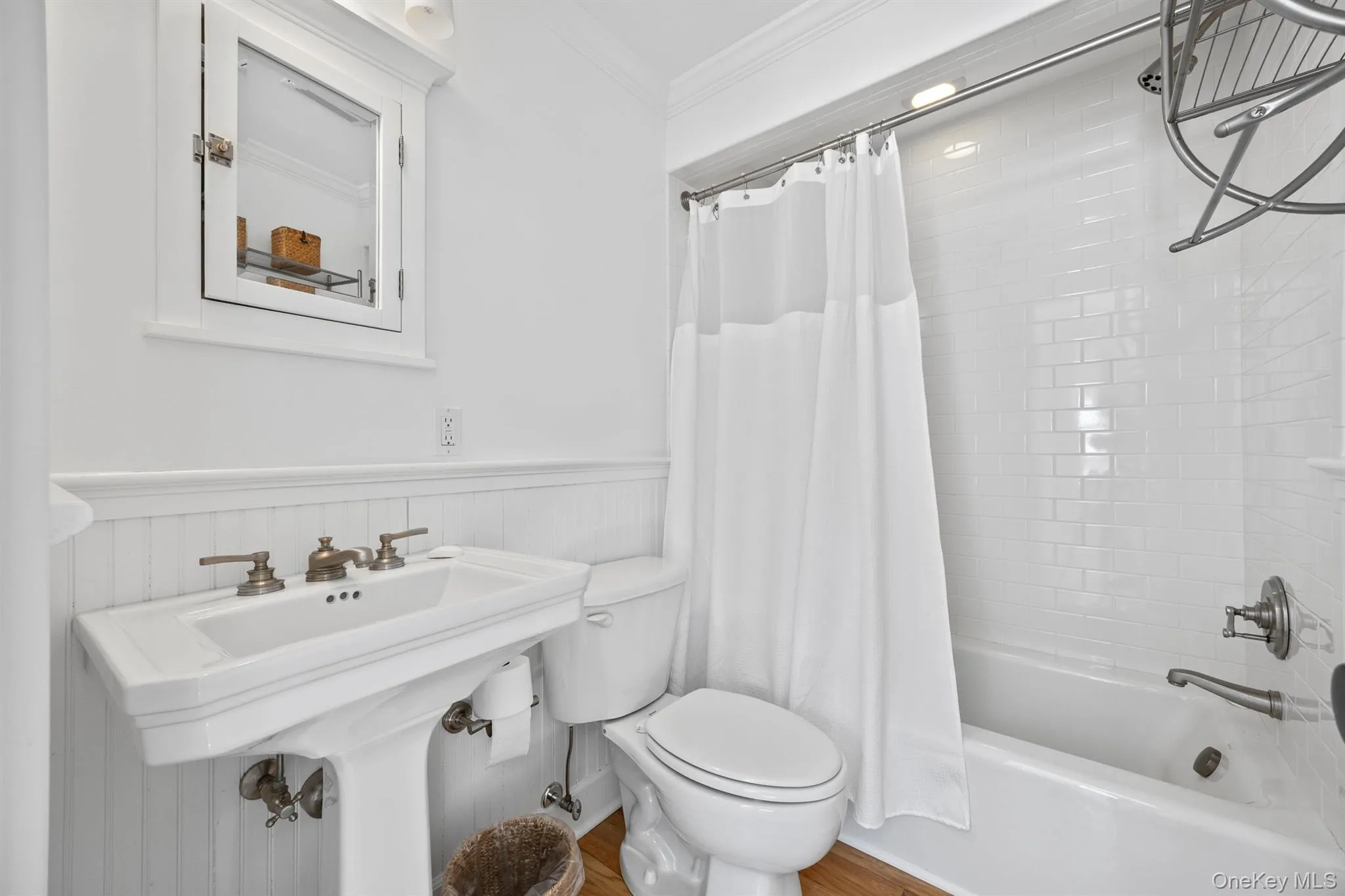 First floor ensuite full bath First floor ensuite full bath