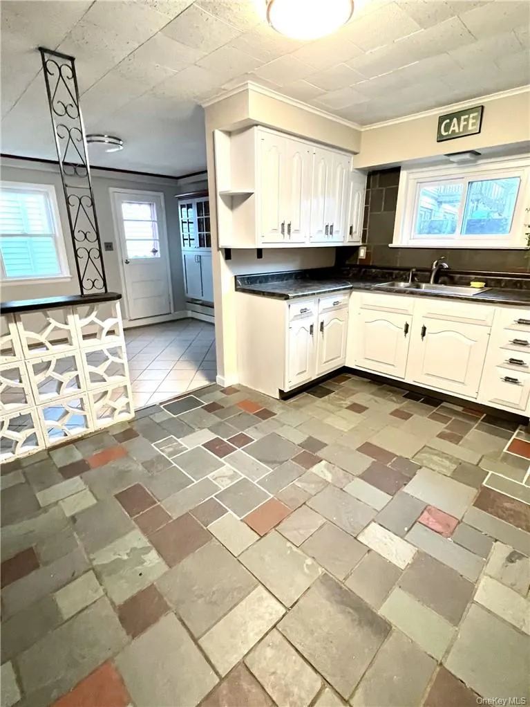Kitchen Kitchen