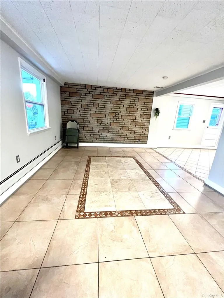 Living room Living room