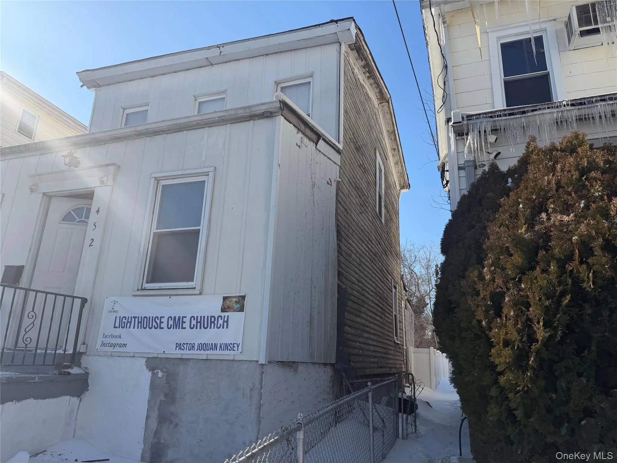 452 7th Avenue, Mount Vernon, NY, 3 Bedrooms Bedrooms, 4 Rooms Rooms,1 BathroomBathrooms,Residential Sale,For Rent,7th,0,961225 452 7th Avenue, Mount Vernon, NY, 3 Bedrooms Bedrooms, 4 Rooms Rooms,1 BathroomBathrooms,Residential Sale,For Rent,7th,0,961225