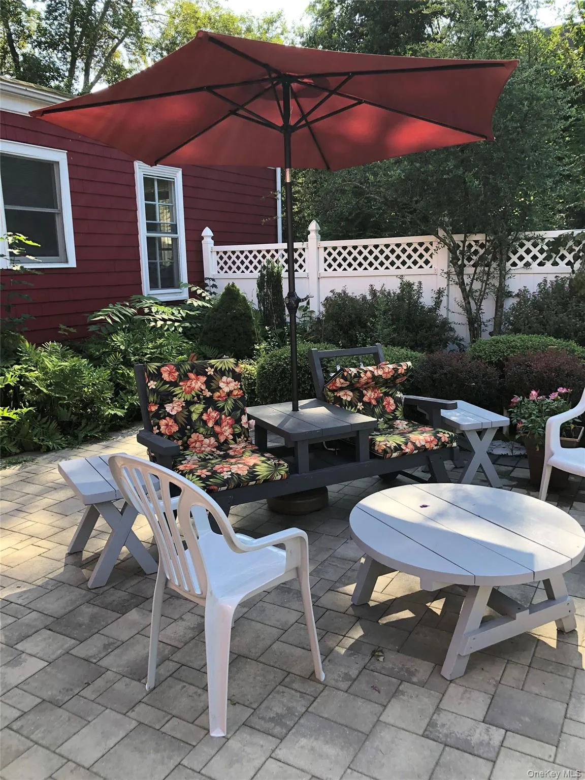Patio Patio