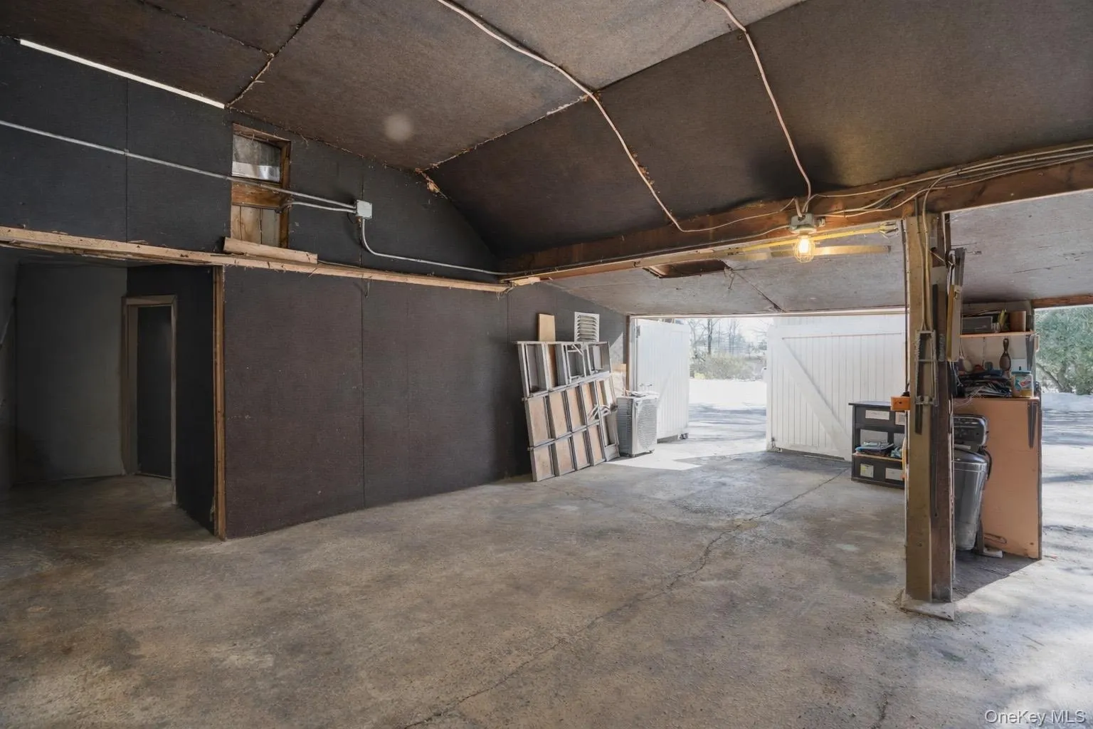Garage Garage