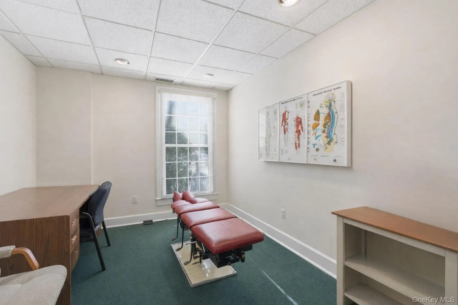 Treatment Room 3 Treatment Room 3