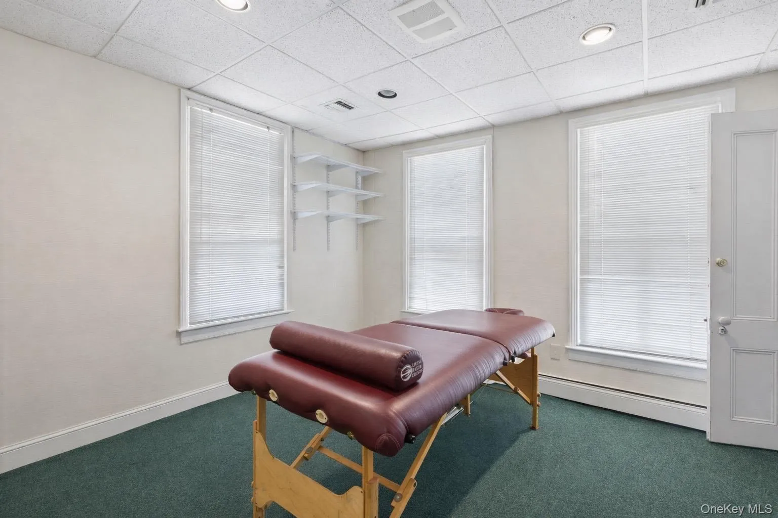 Treatment Room 2 Treatment Room 2