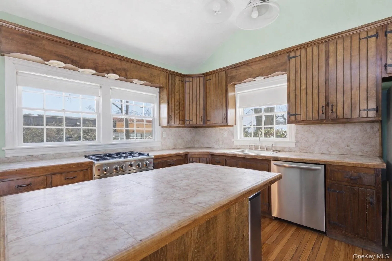 Residence Kitchen Residence Kitchen