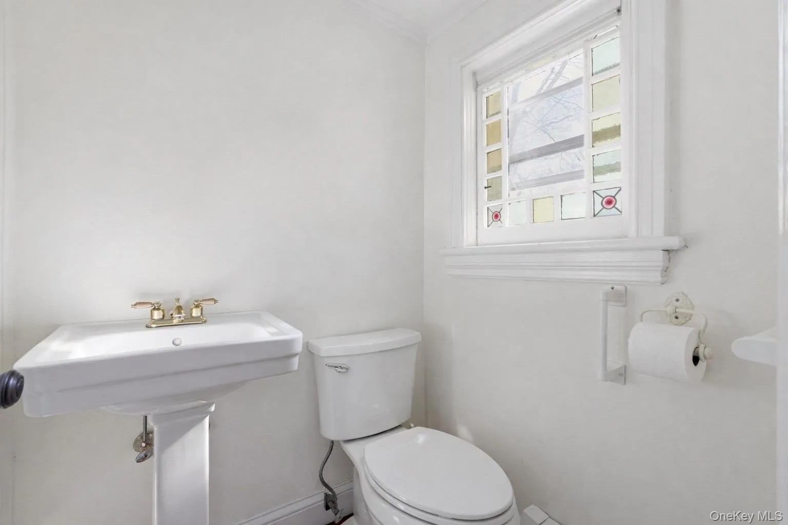 Residence Powder Room Residence Powder Room