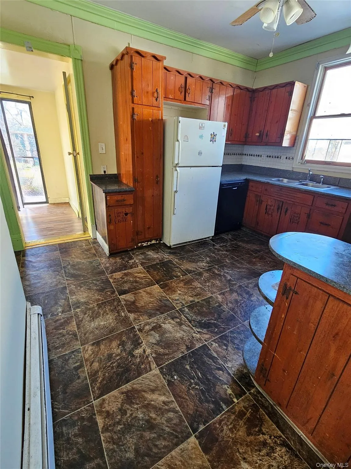 ROOM FOR TABLE TOO ROOM FOR TABLE TOO