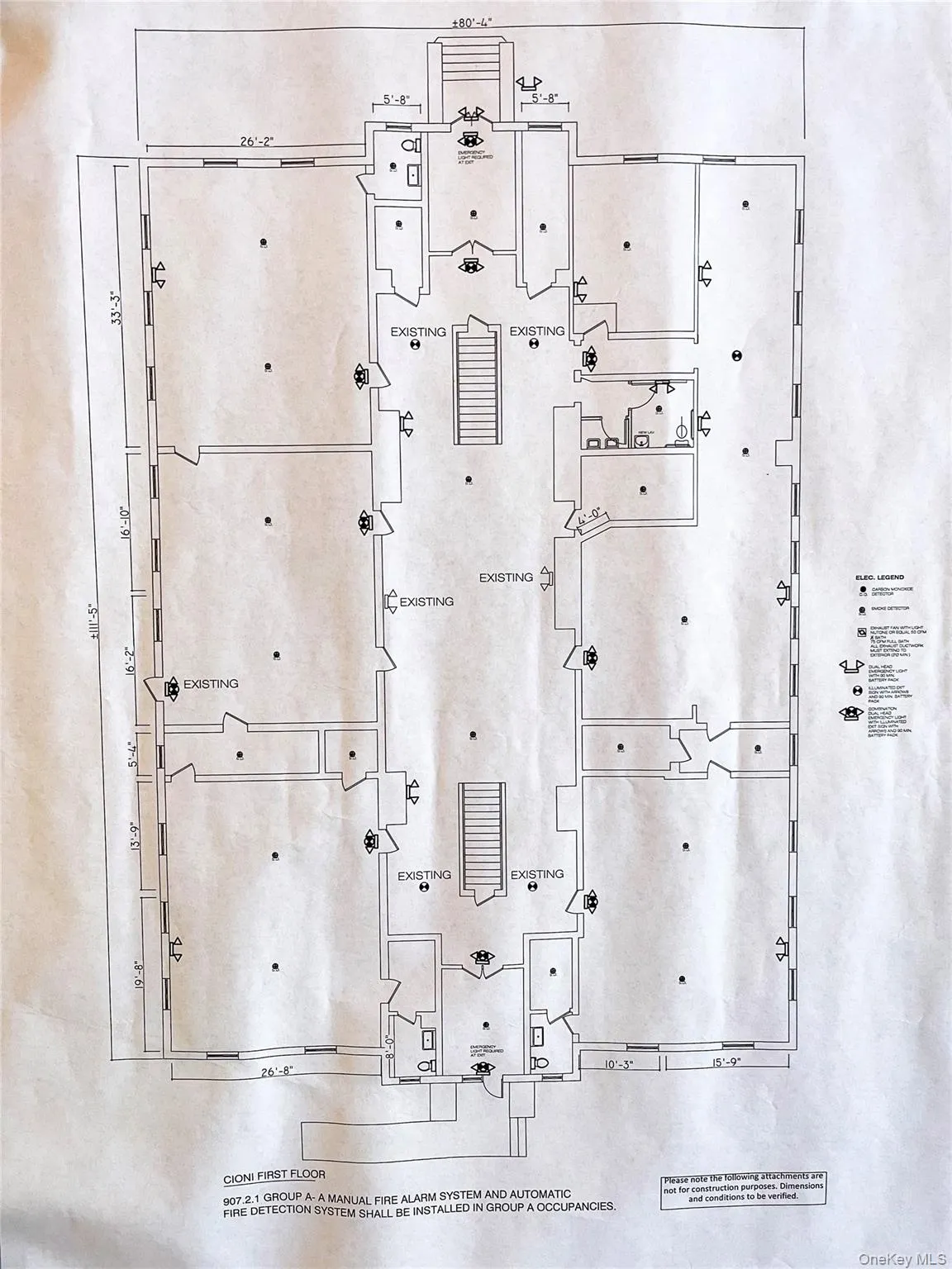 61 Crown Street, Kingston, NY, ,Commercial Lease,For Rent,Crown,0,961372 61 Crown Street, Kingston, NY, ,Commercial Lease,For Rent,Crown,0,961372