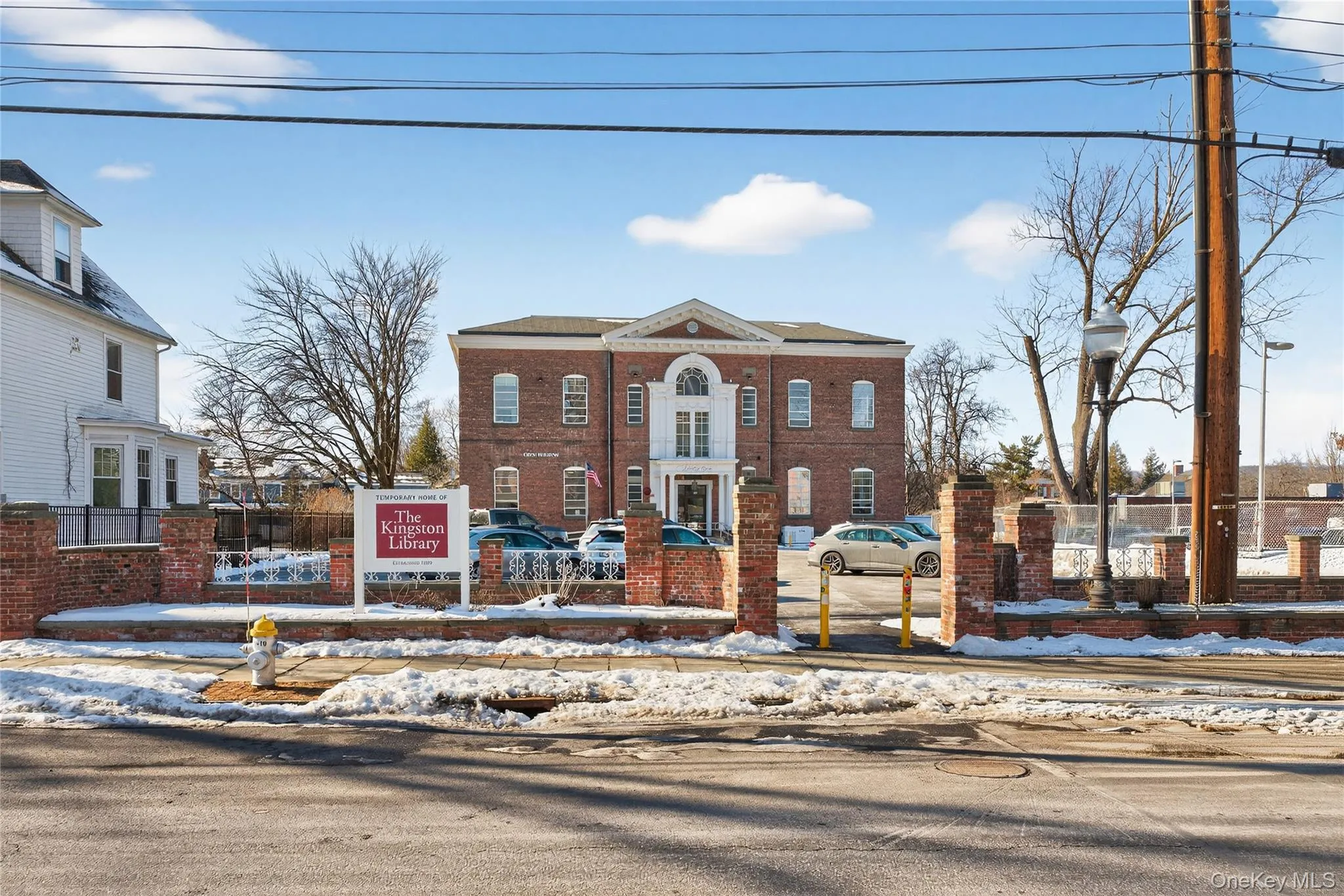 61 Crown Street, Kingston, NY, ,Commercial Lease,For Rent,Crown,0,961372 61 Crown Street, Kingston, NY, ,Commercial Lease,For Rent,Crown,0,961372