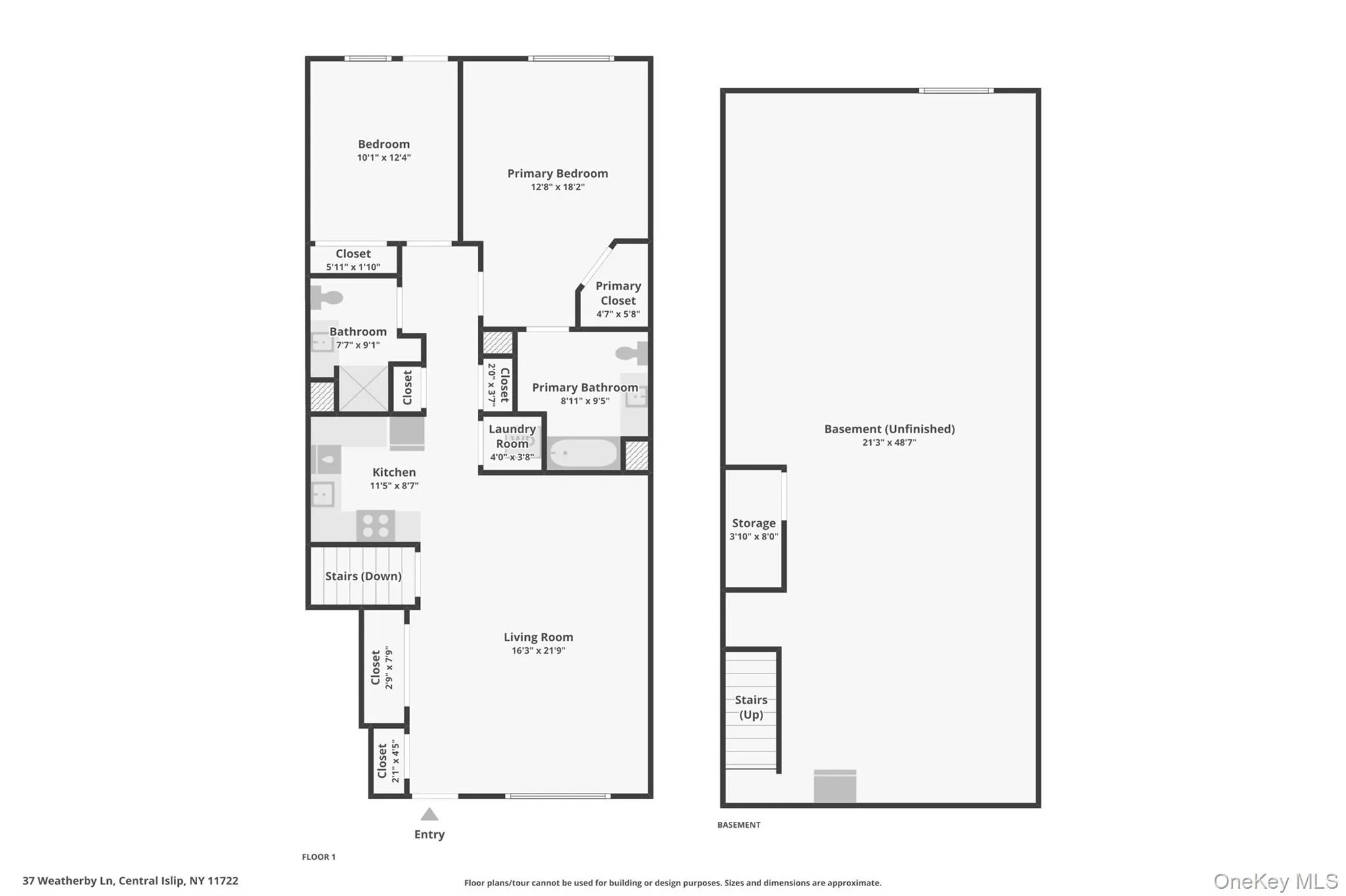 37 Weatherby Lane, Islip, NY, 2 Bedrooms Bedrooms, 5 Rooms Rooms,2 BathroomsBathrooms,Residential Lease,For Rent,Weatherby,0,961378 37 Weatherby Lane, Islip, NY, 2 Bedrooms Bedrooms, 5 Rooms Rooms,2 BathroomsBathrooms,Residential Lease,For Rent,Weatherby,0,961378